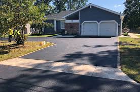 Best Heated Driveway Installation  in La Habra, CA